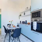 The Best Rent - Wonderful Multi-Bedroom Apartment In The Area Colonne Di San Lorenzo