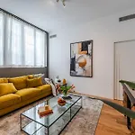 The Golden Retreat - San Babila Duomo