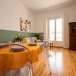 Lamarmora36 Living Milan