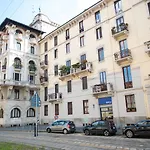 Lamarmora36 Living Milan