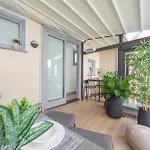 Stunning & Central 1Bdr With Terrace In Cadorna Area By Rentopolis
