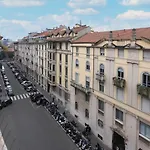 Light And Style In The Heart Of Milan