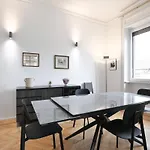 Light And Style In The Heart Of Milan