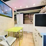 Marghera Apt - Wifi - Centro