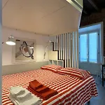 Ringhiera 22 - Riccardo\'S Luxury Loft In Porta Romana