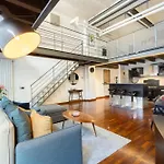 Loft Bandiello By Barbarhouse