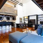 Loft Bandiello By Barbarhouse