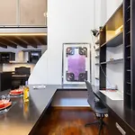 Loft Bandiello By Barbarhouse