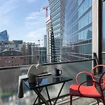 Arts At Porta Nuova