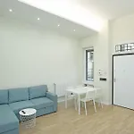 Cicco Simonetta Apartment