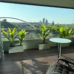 Jungle Suite And Parking