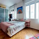 Strambio 10 - Cozy Flat Near Milan\'S Heart