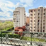 Urban Harmony - Milan Near Duomo & Metro M4