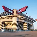 Asclepio - Fiera Milano-Duomo- San Siro