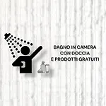 Camera Doppia-Tripla Con Bagno Privato 04