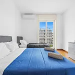 Ca17 -Centrale-Duomo -Central Maxi Apartment -
