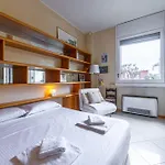 Brera, Posizione Top Con Terrazza E Vista Mozzafiato