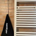 Santa Sofia Apartment