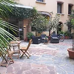 Monolocale Dalia Abbadesse Guest House