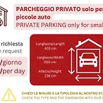 Case Ospitali - Casa Giuliana, Ampio Trilocale Per Famiglie E Box