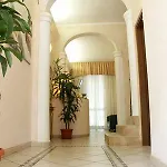 Aladin Hotel