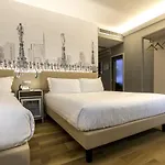 43 Station Hotel