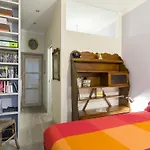 Gerusalemme & Corso Sempione Flat