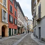 Brera Trilocale