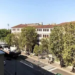 Porta Volta Flexyrent Studio