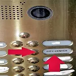 City Center Best Hostel