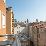 Apartment Brera San Marco Bilo
