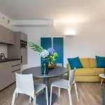 BePlace Apartments in Porta Nuova
