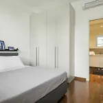 Rentclass - Fair Area - Piazza De Angeli