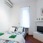 Central Station Apartment