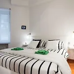 Central Station Apartment