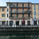 Ai civici di Milano - Ripa 49