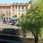 La Casa sul Naviglio