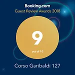 Corso Garibaldi 127