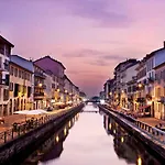Paki Home Nel Cuore Dei Navigli Di Milano