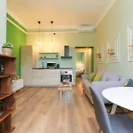 The Best Rent - Modern One Bedroom Apartment In Milan