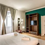 Brera Milan Suite