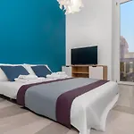 Casa Da Suite Pianeta