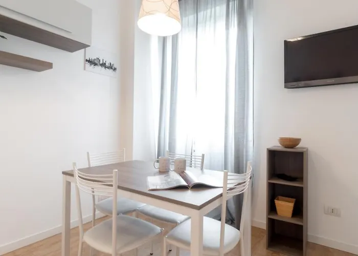 Italianway - Ampere 103