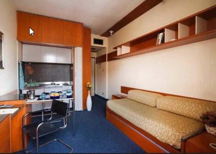 Residence Viserba