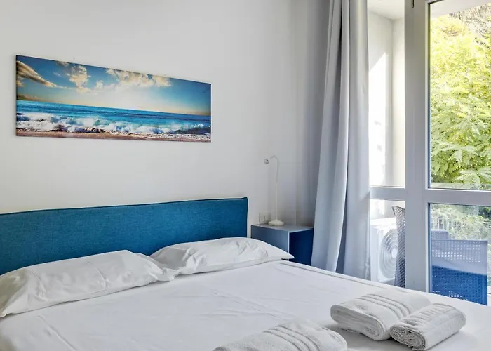 Loft Moderno Sui Navigli