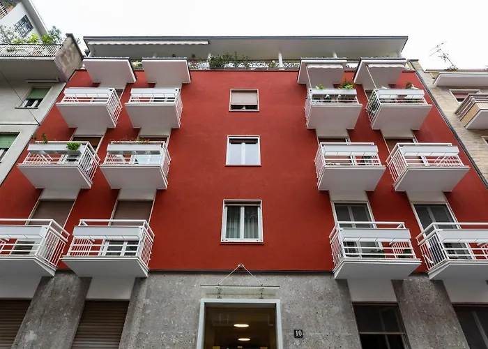 Fierami Citylife