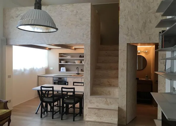 Design & Comfort Apartment In Nolo Milano M1 Metro