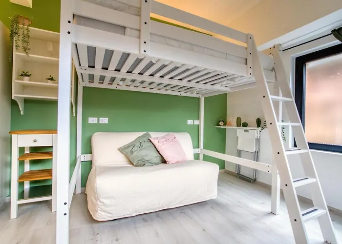 Apartment Suzzani 273