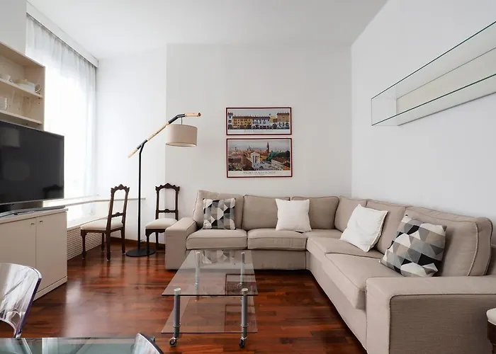 Duomo Luxury Apartment VI