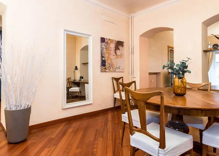 Brera Charme Apartment